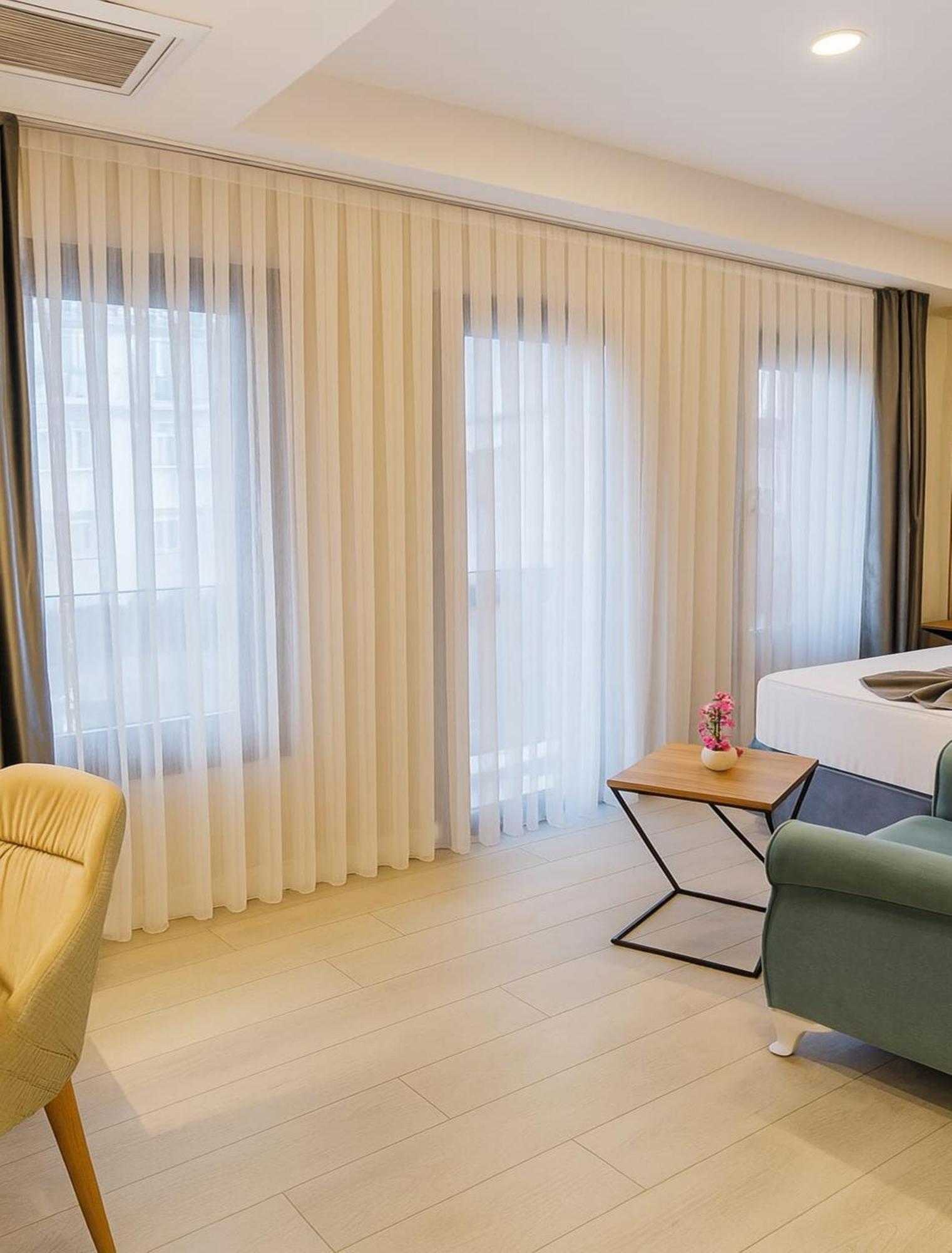 Imagine - Sultanahmet Hotel 4*