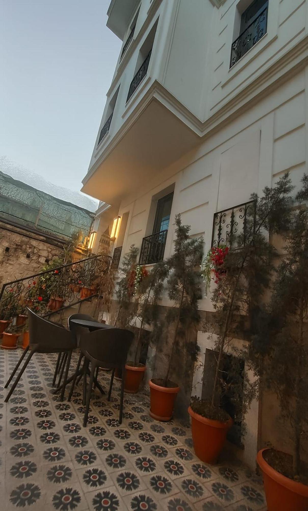 Imagine - Sultanahmet Hotel 4*