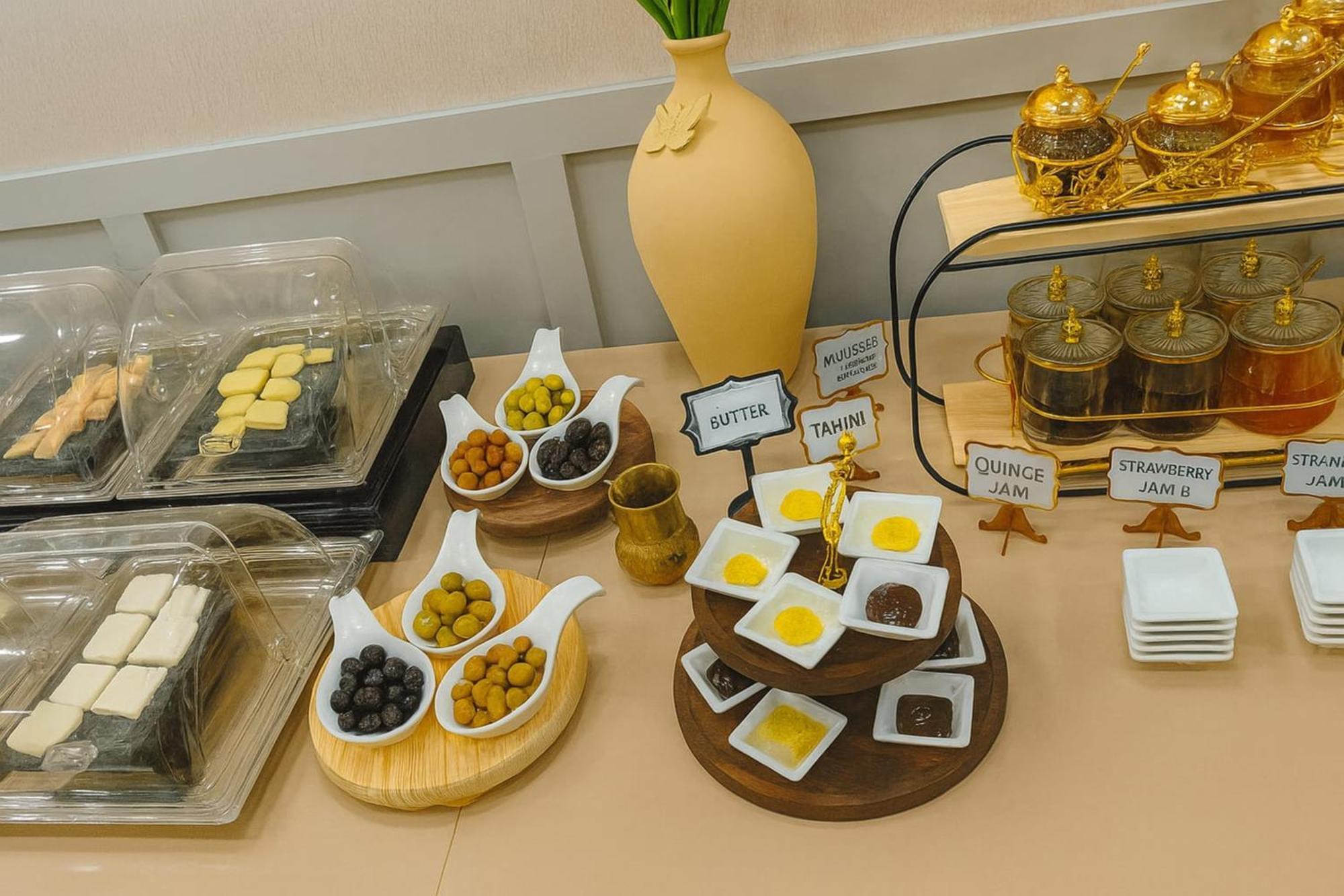 Hotel Imagine - Sultanahmet