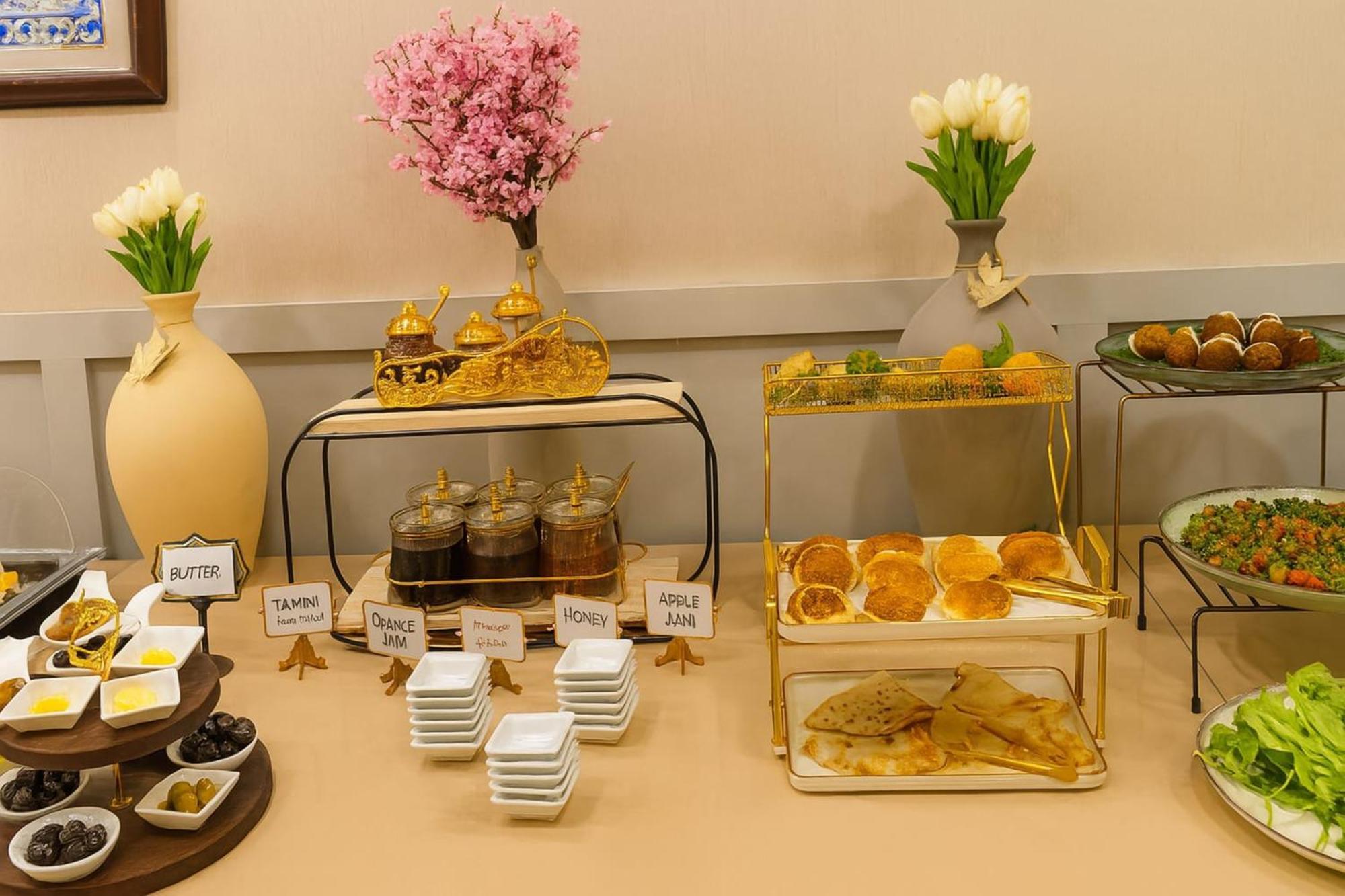 Imagine - Sultanahmet Hotel 4*