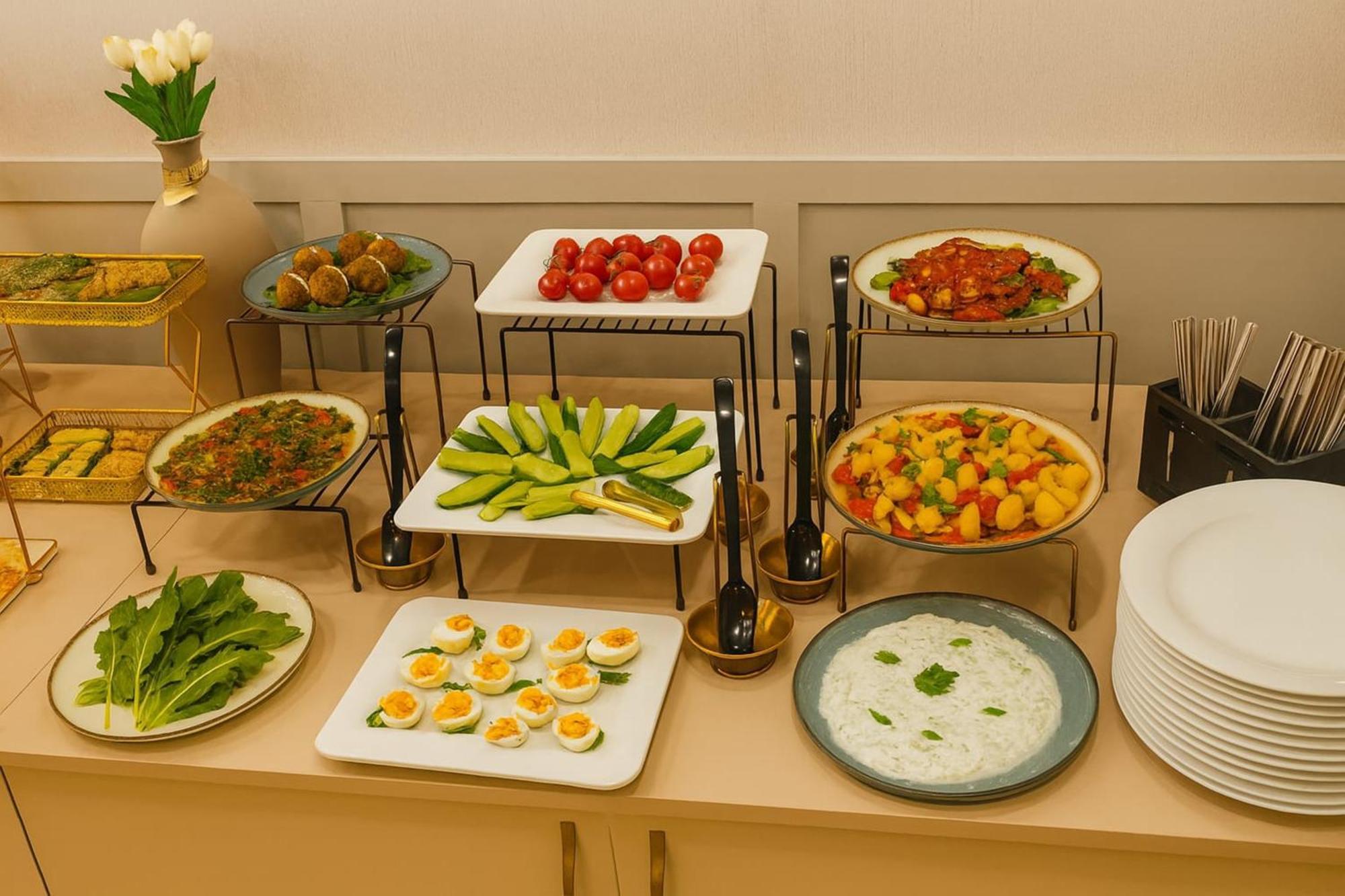 Hotel Imagine - Sultanahmet 4*