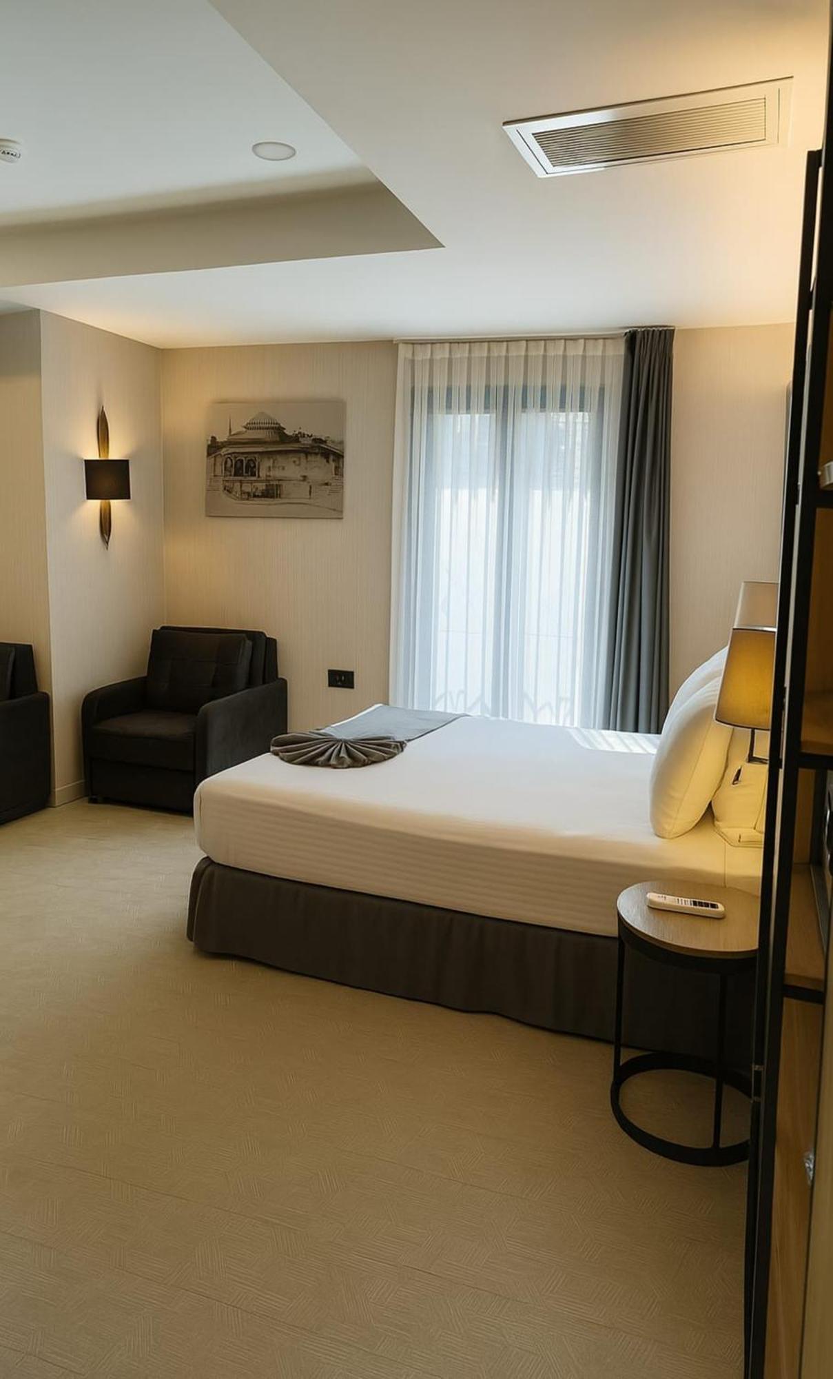 Imagine - Sultanahmet Hotel Istambul