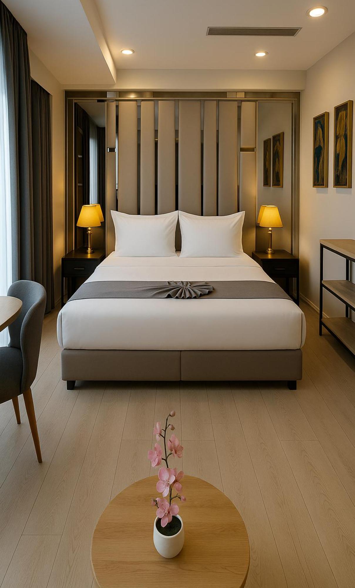 Hotel Imagine - Sultanahmet