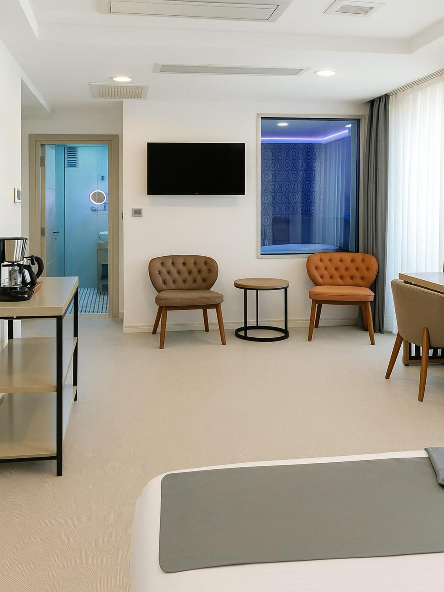 Imagine - Sultanahmet Hotel 4*