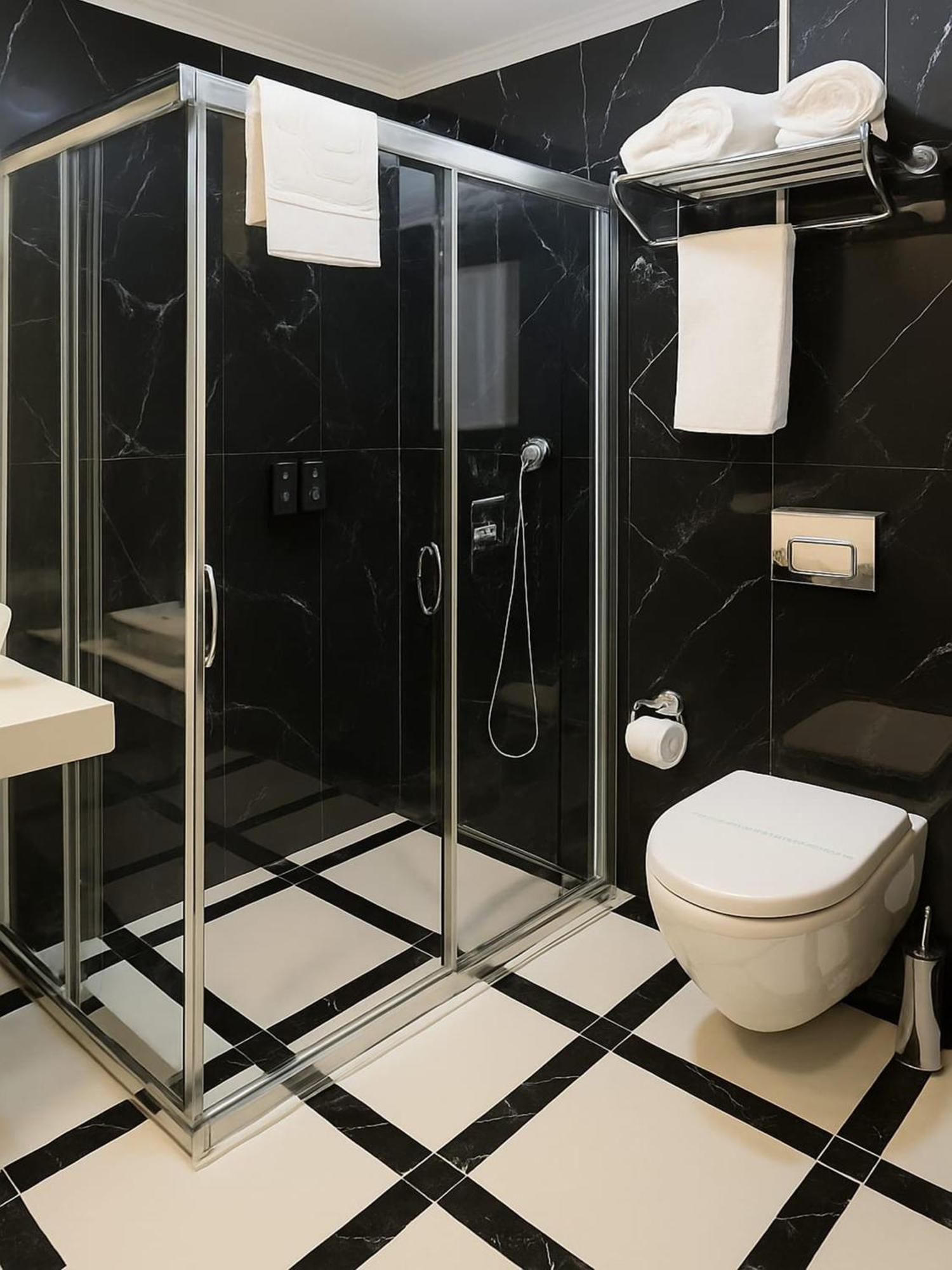 Hotel Imagine - Sultanahmet 4*