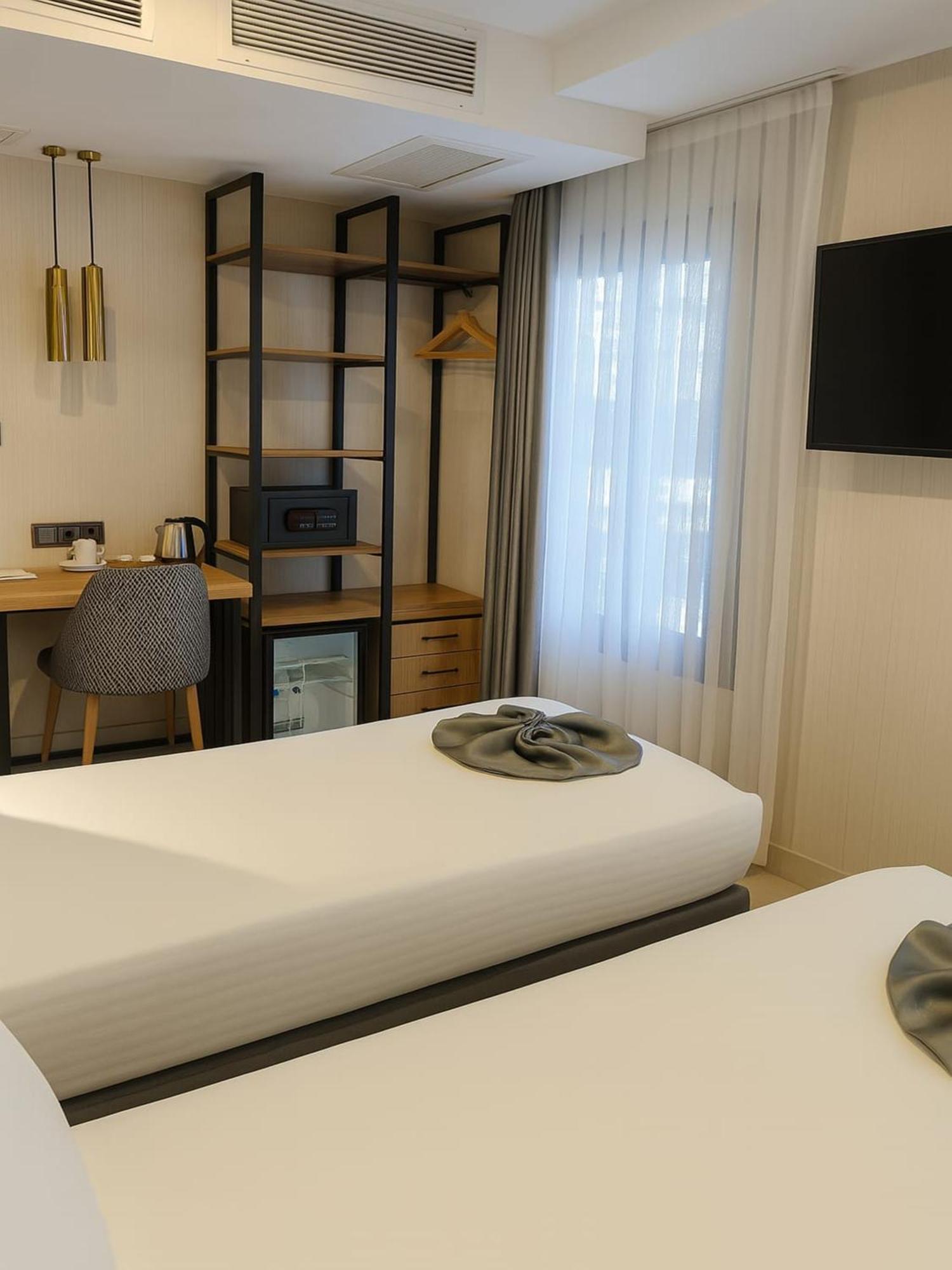 Imagine - Sultanahmet 4* Istambul