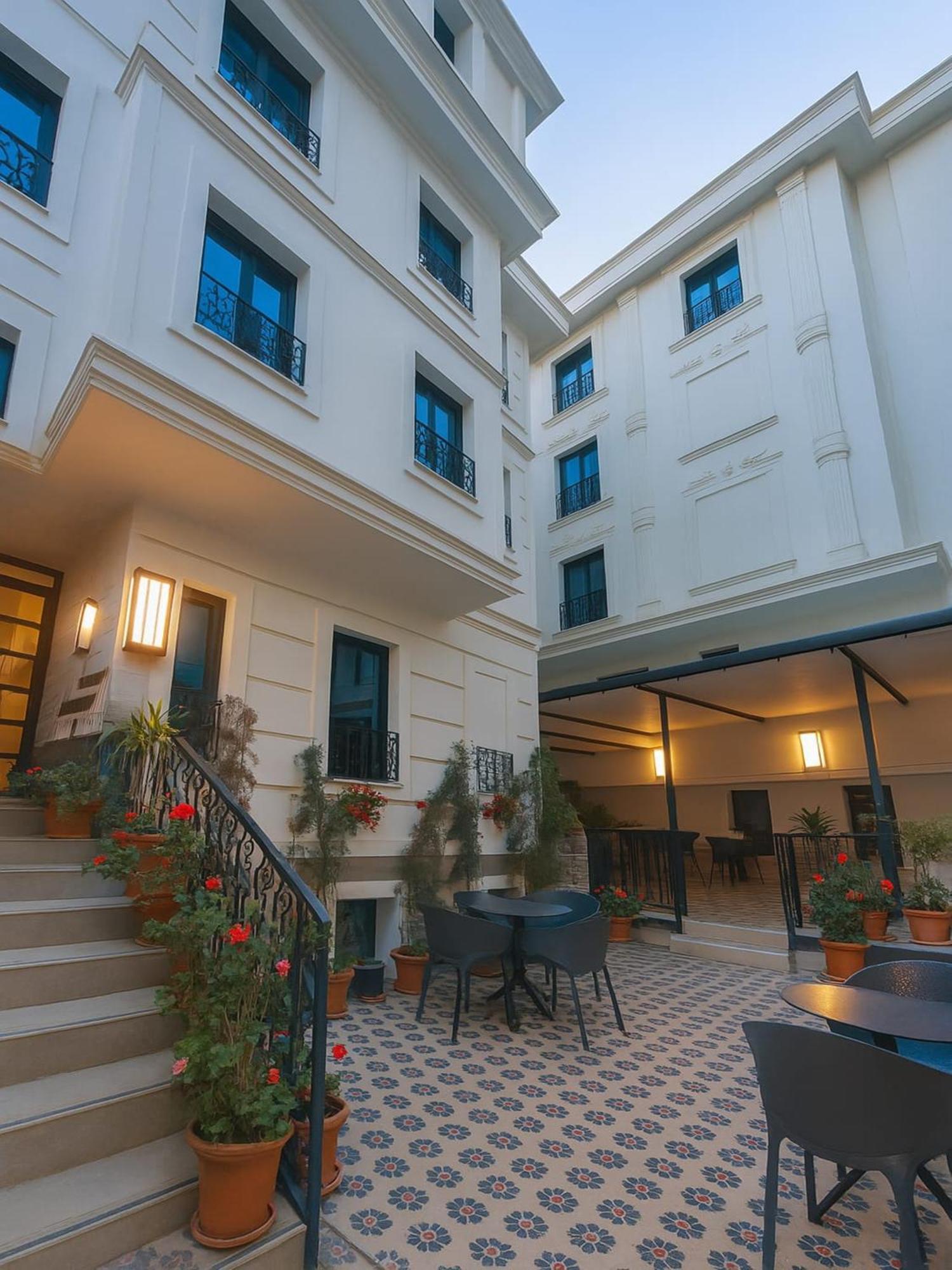 Hotel Imagine - Sultanahmet