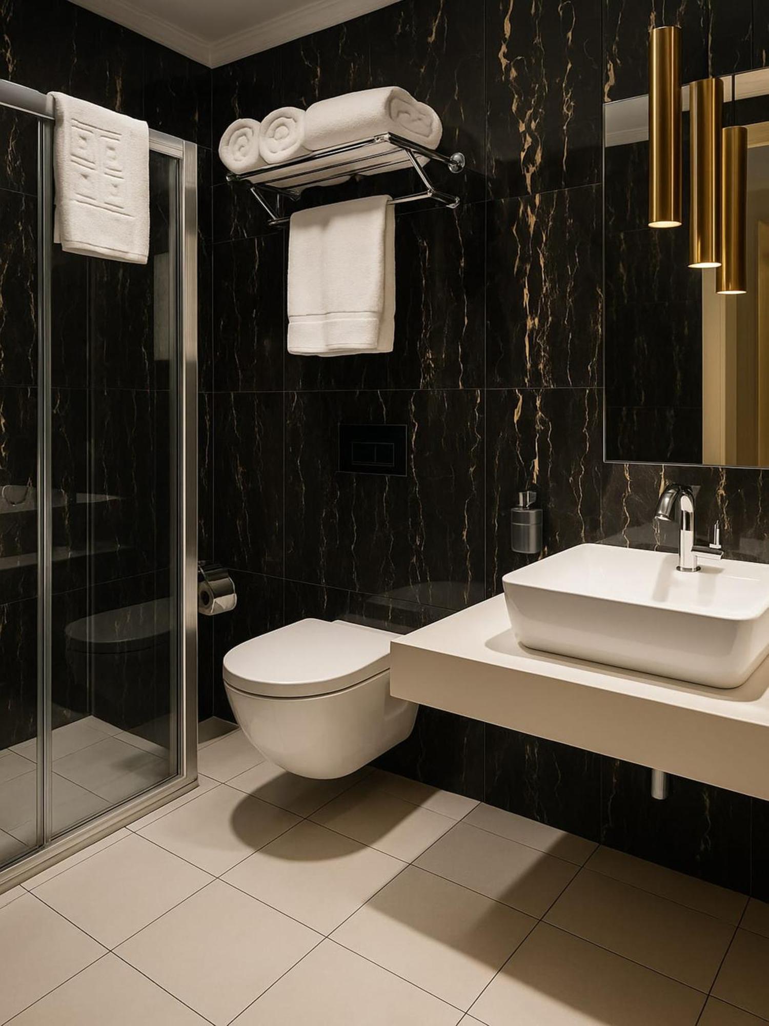 Imagine - Sultanahmet Hotel 4*