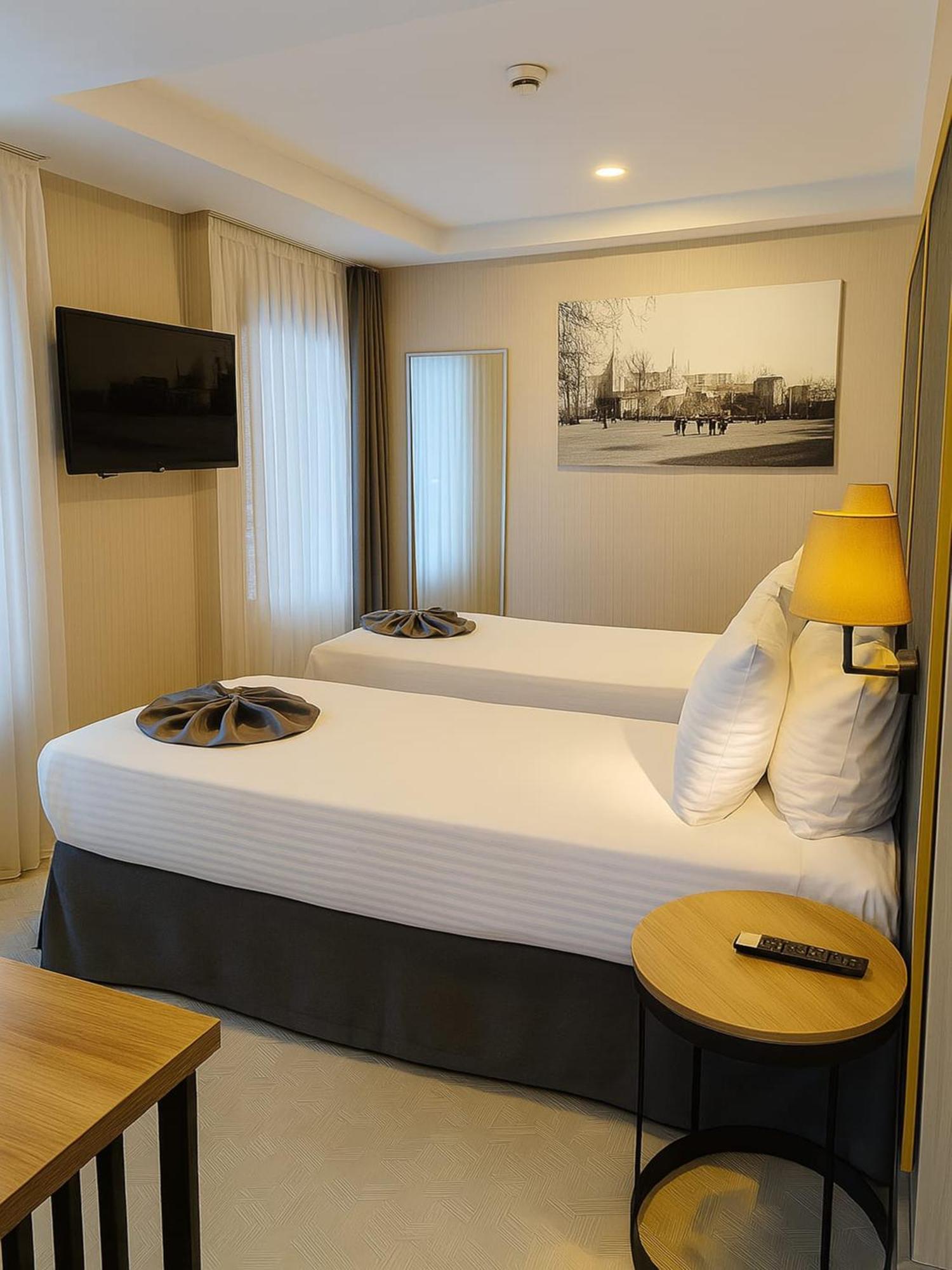 Imagine - Sultanahmet 4* Istambul