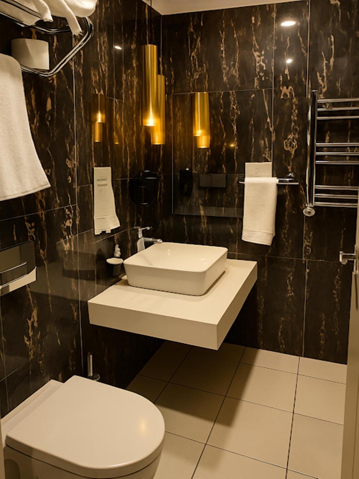 Imagine - Sultanahmet Hotel