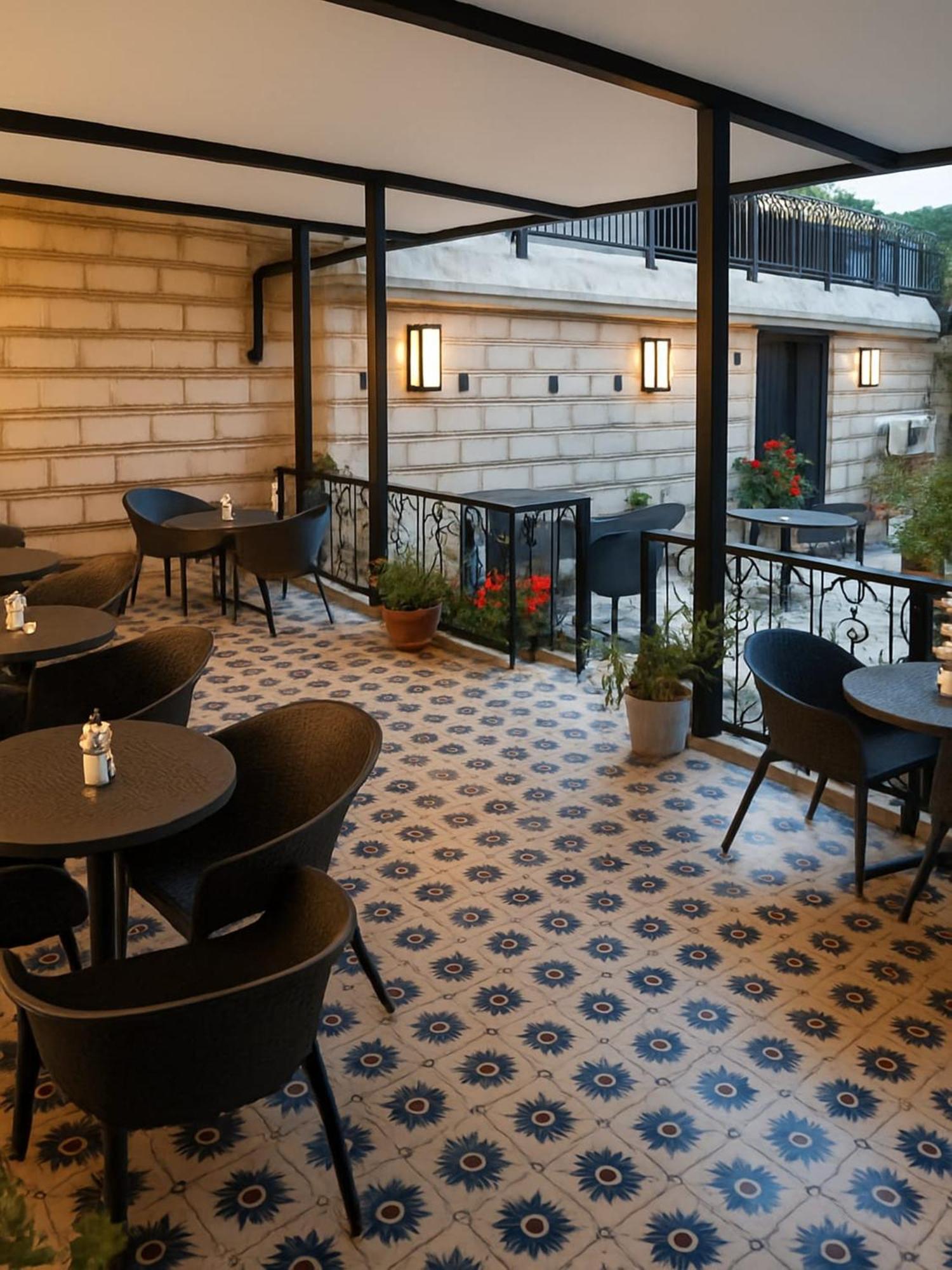 Hotel Imagine - Sultanahmet