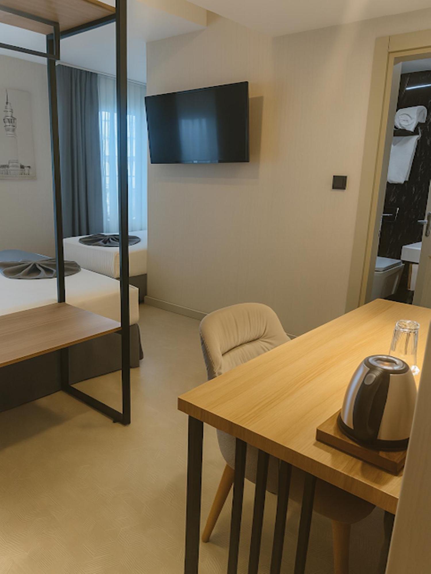 Imagine - Sultanahmet Hotel 4*