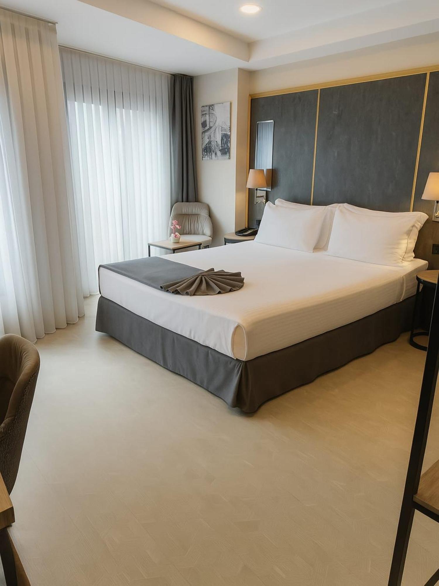 Imagine - Sultanahmet 4*