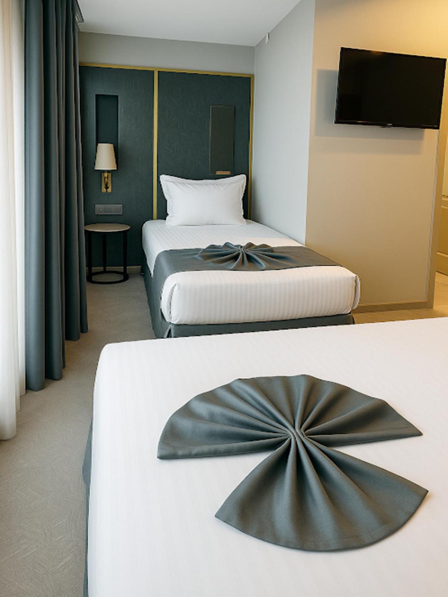 Imagine - Sultanahmet 4* Istambul