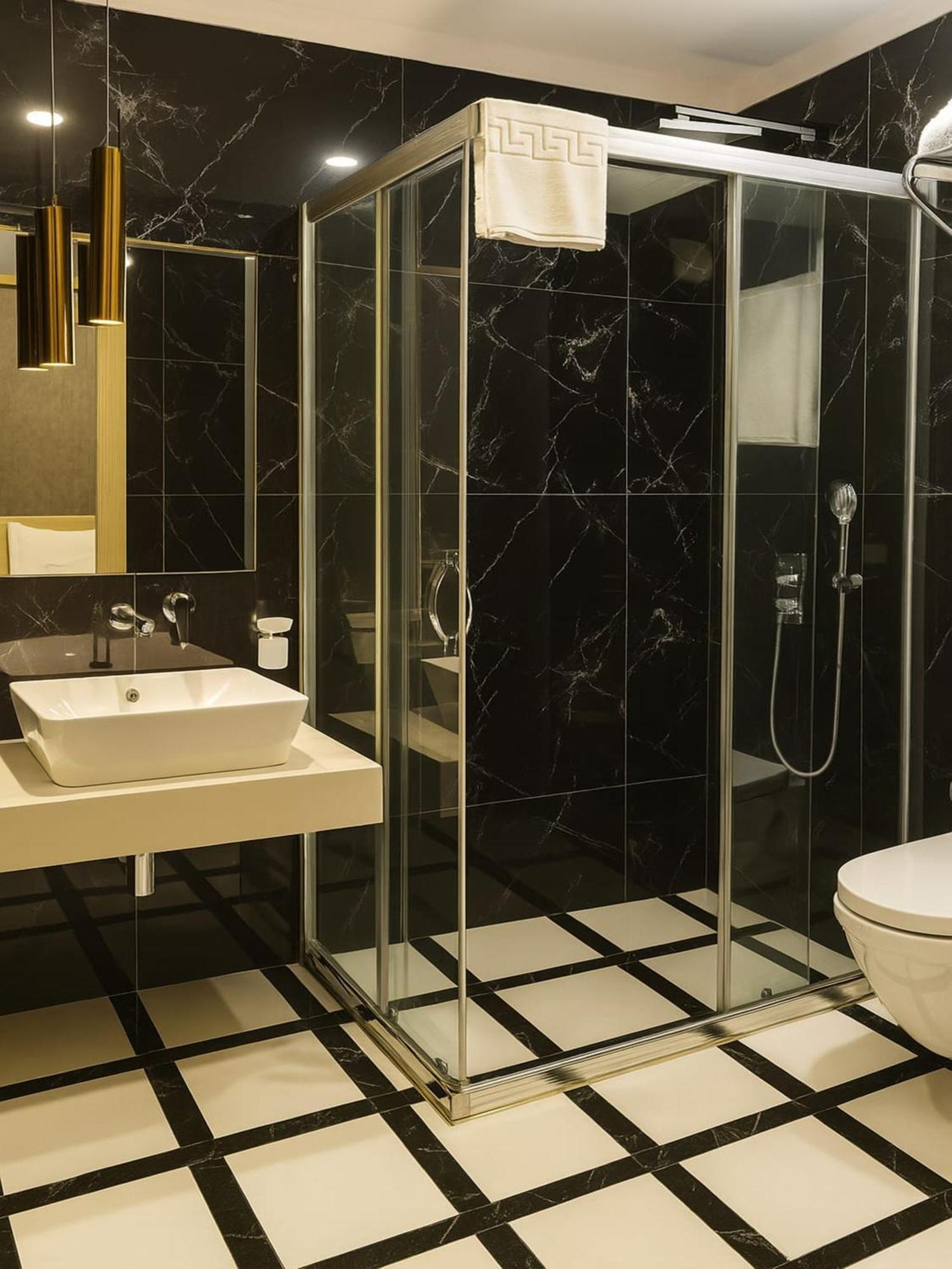 Imagine - Sultanahmet Hotel