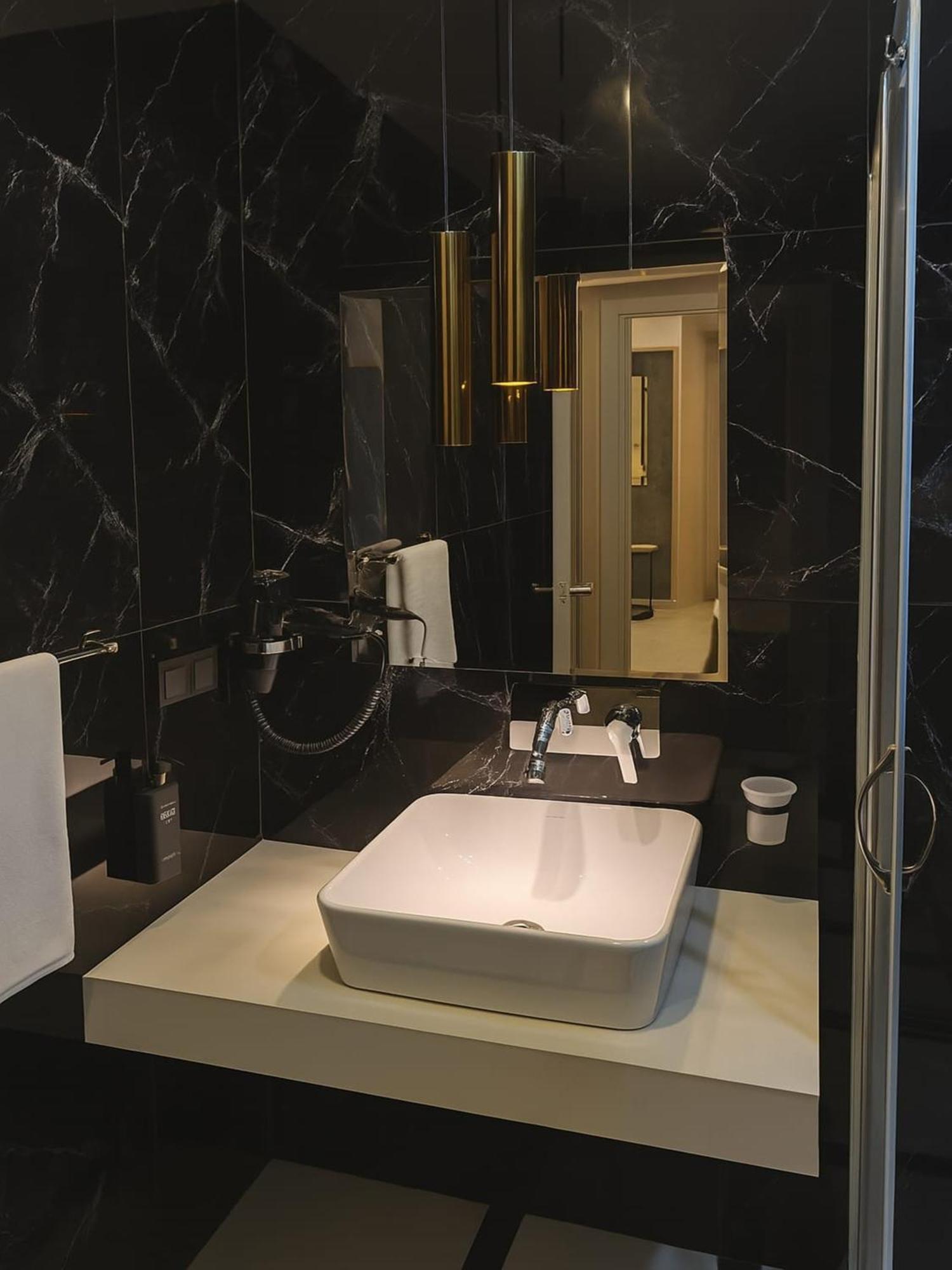 Imagine - Sultanahmet Hotel 4*