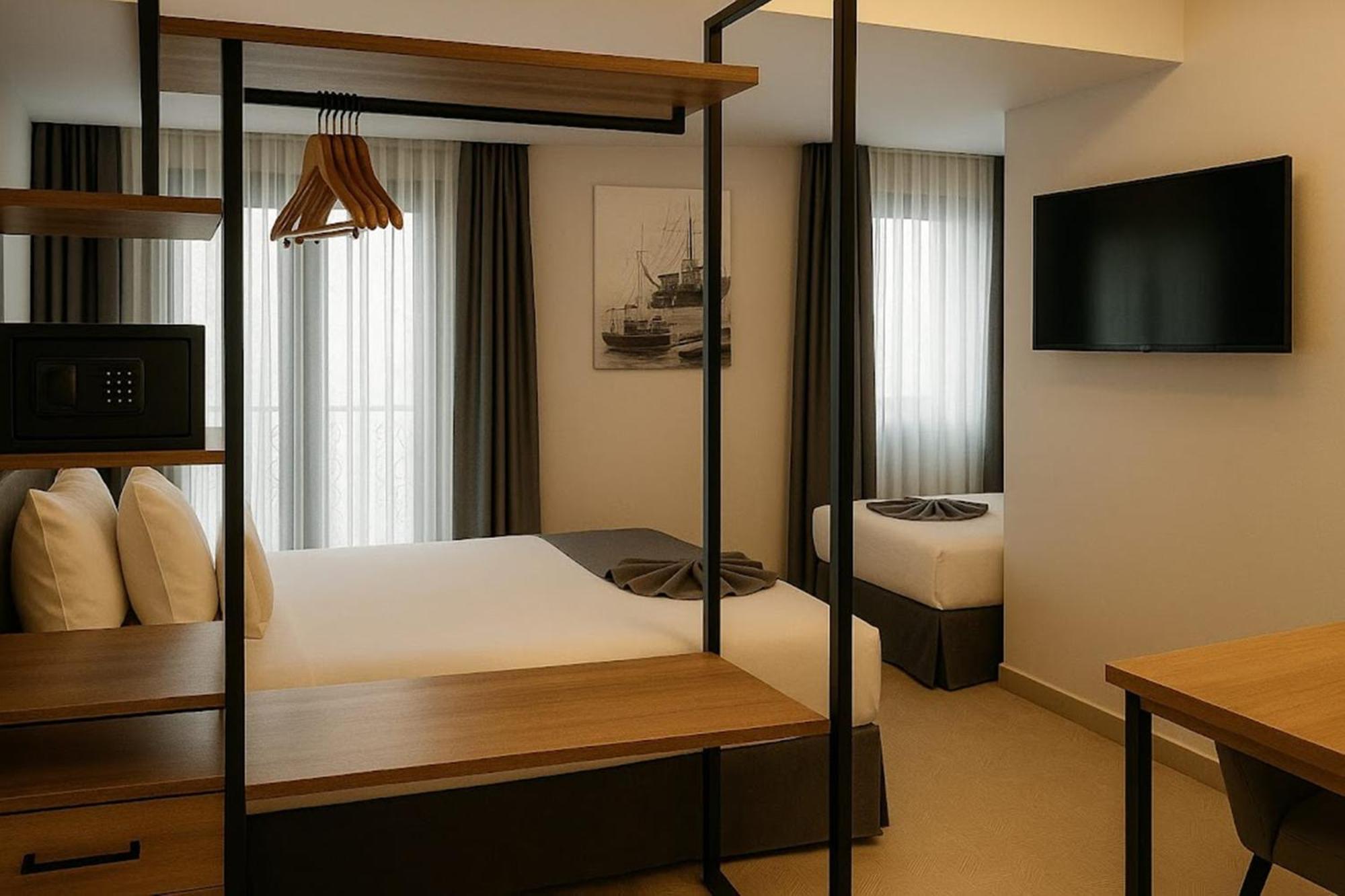 Imagine - Sultanahmet Hotel Istambul