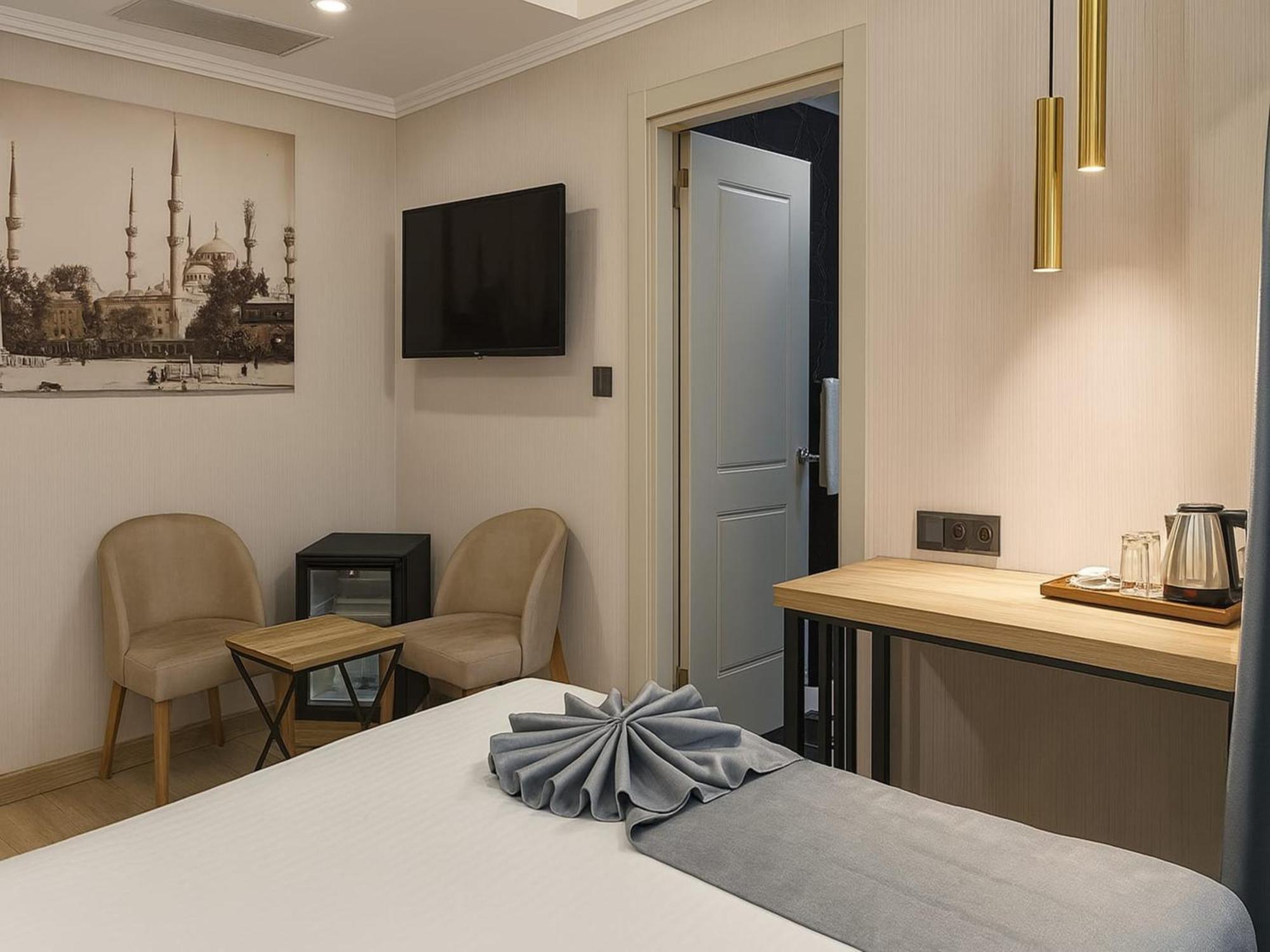 Imagine - Sultanahmet 4* Istambul