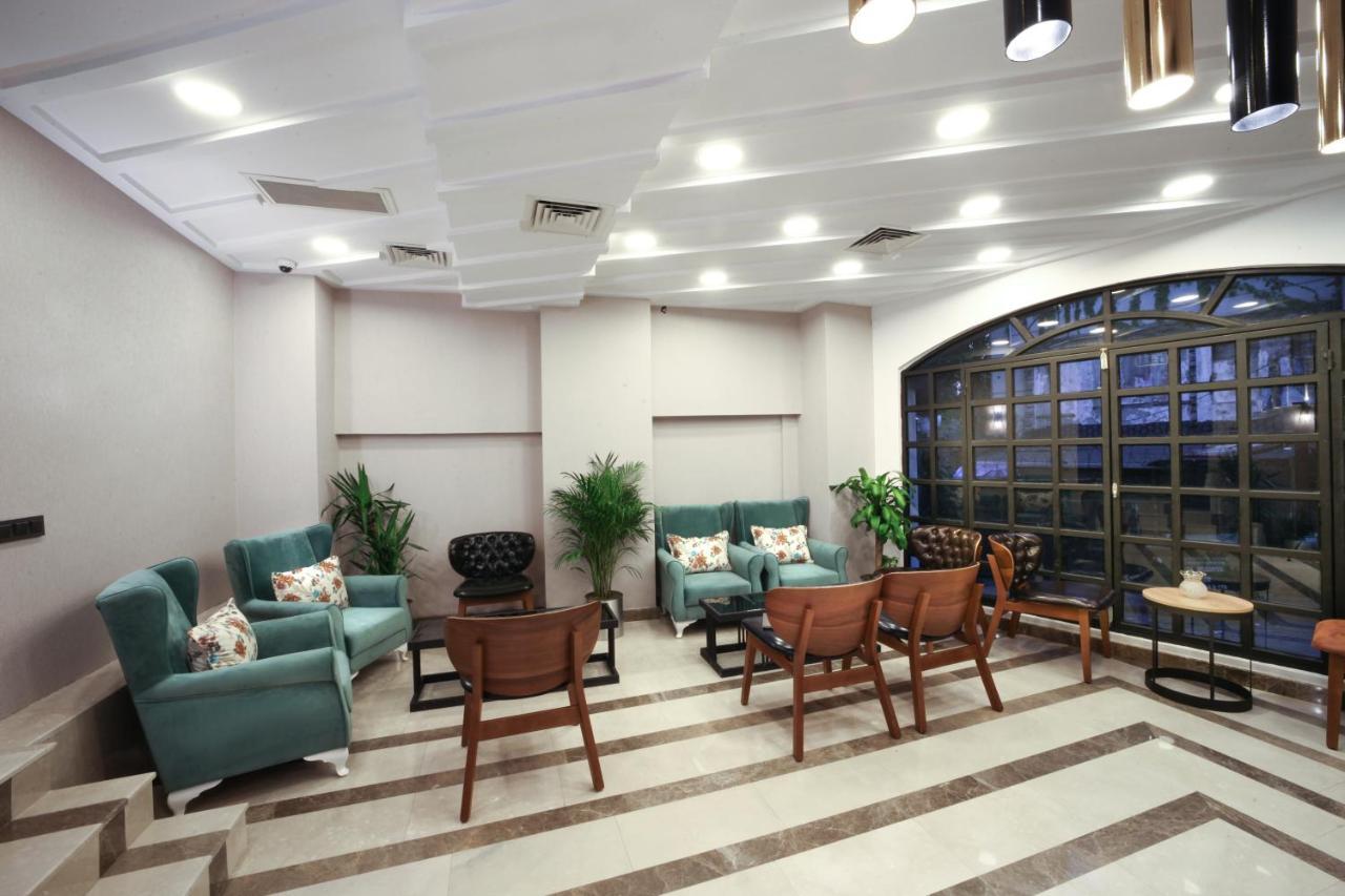 Hotel Imagine Hotel-special Category Istanbul