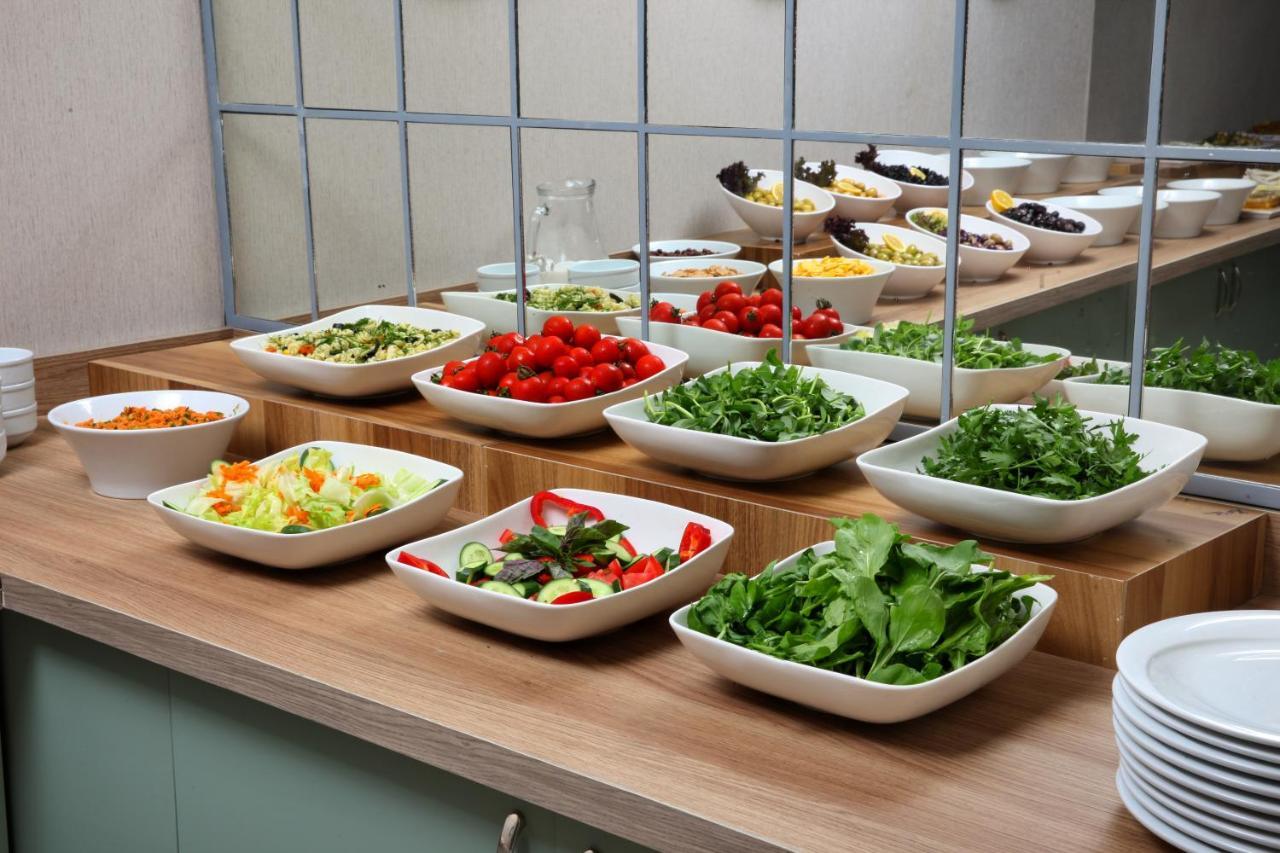 Hotel Imagine Hotel-special Category Istanbul