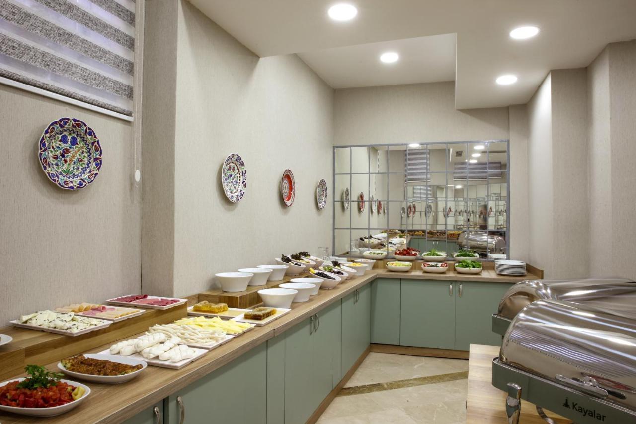 Hotel Imagine Hotel-special Category Istanbul