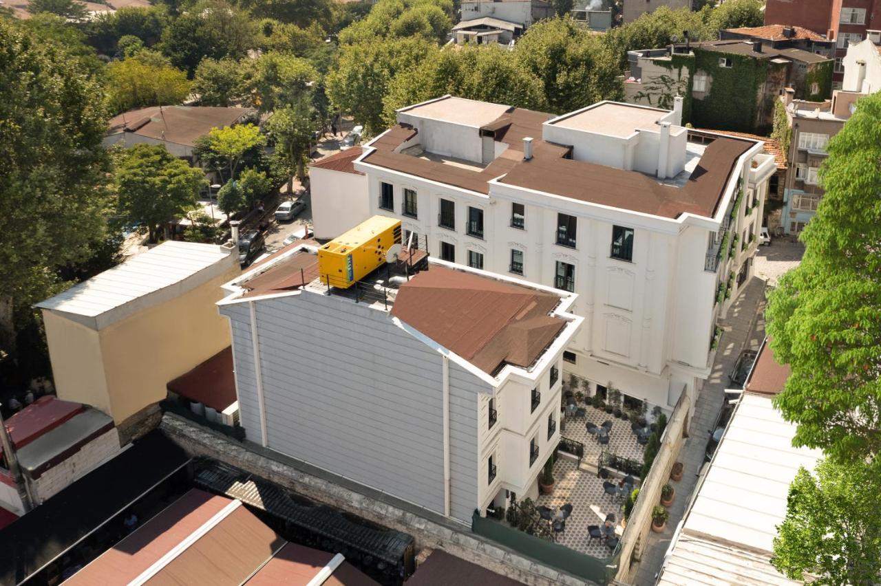 Imagine Hotel-special Category Hotel