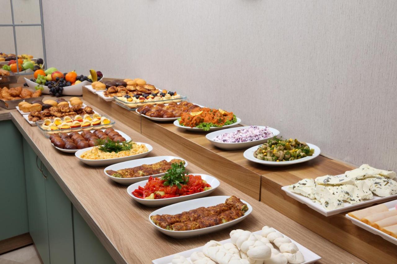 Imagine Hotel-special Category 4* Istanbul