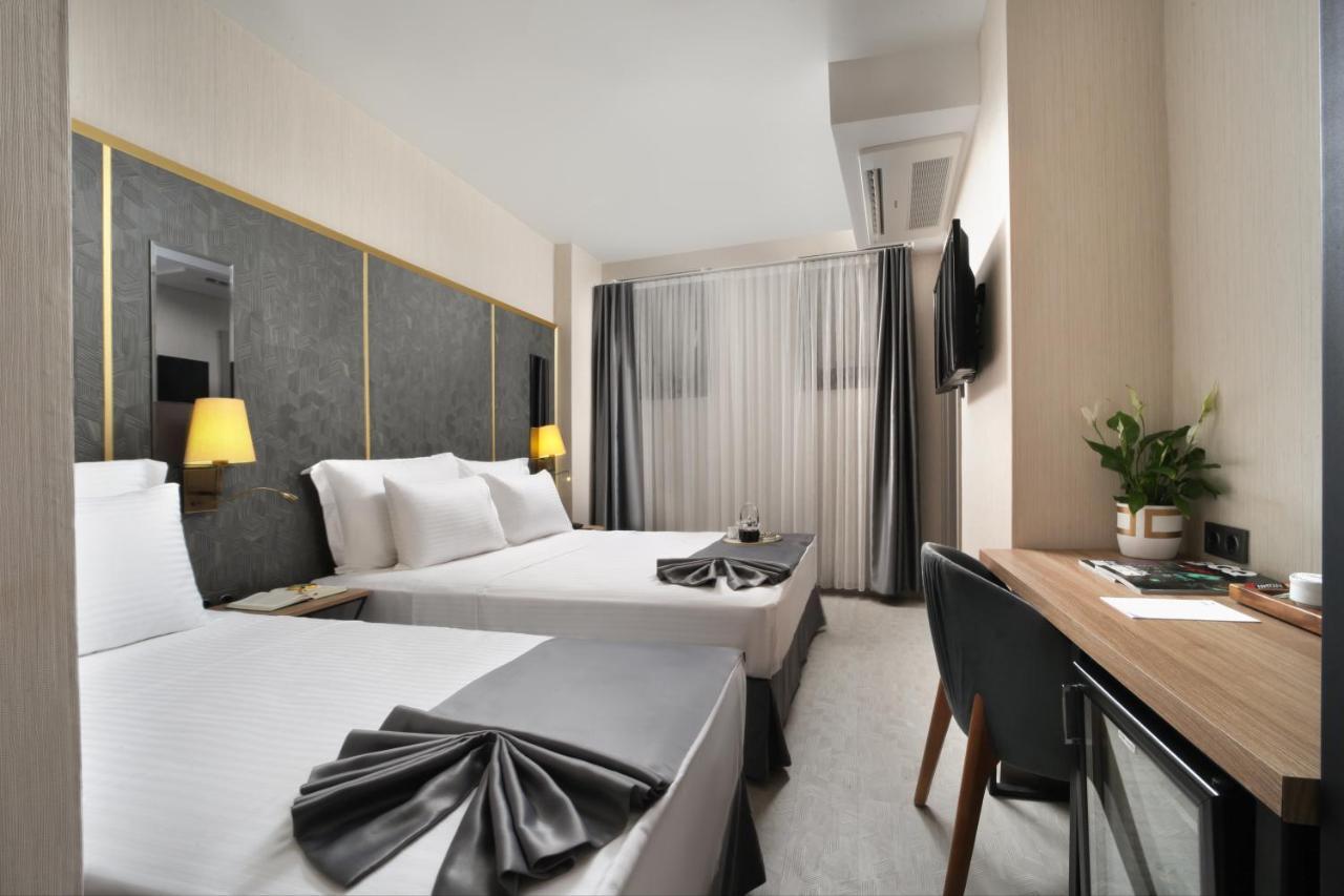 Imagine Hotel-special Category 4*
