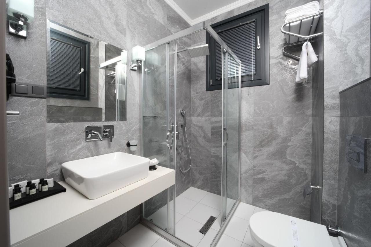 Imagine Hotel-special Category 4*