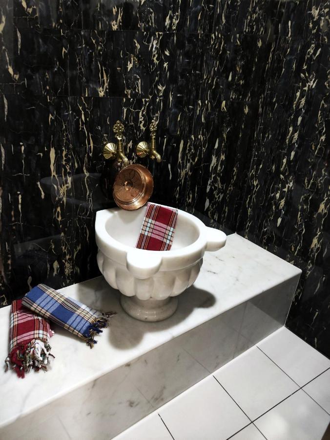 Hotel Imagine Hotel-special Category Istanbul