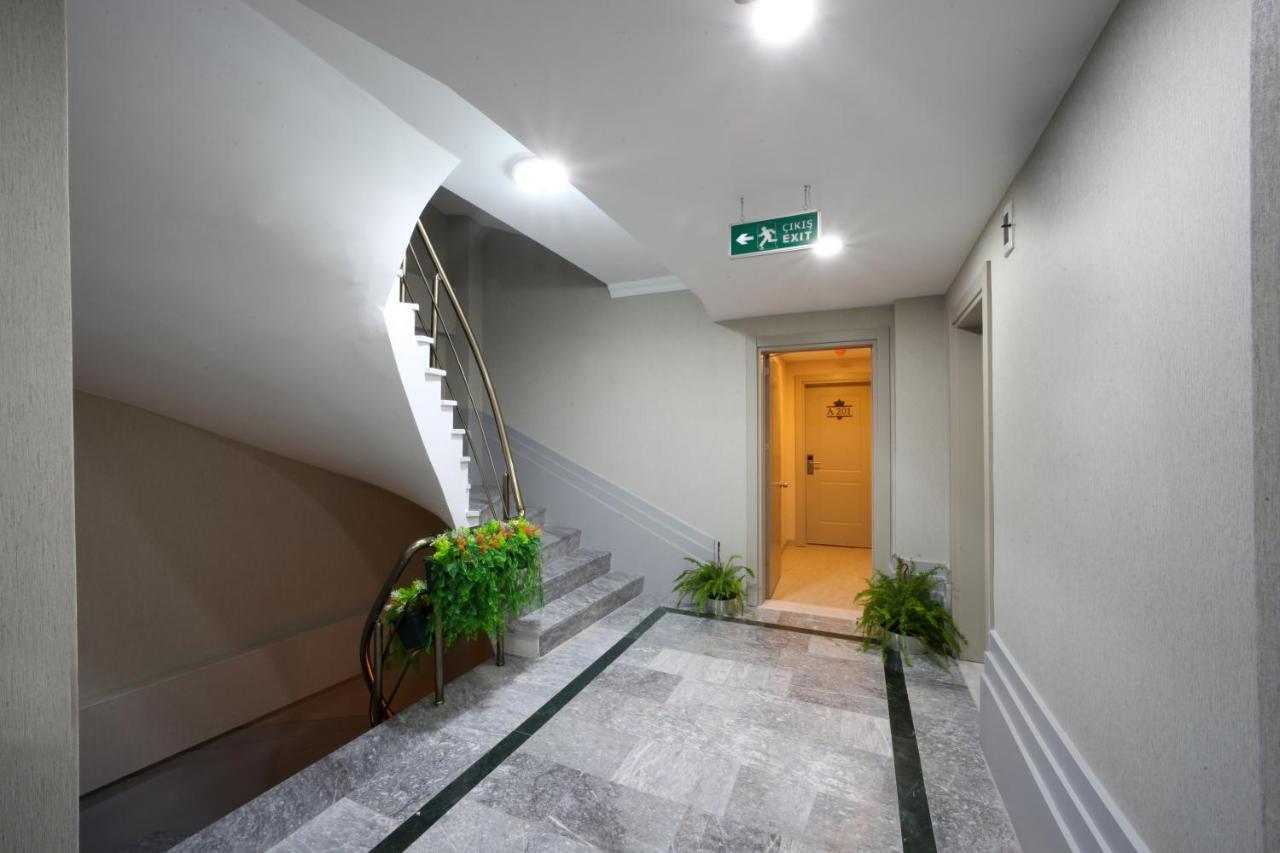 Imagine Hotel-special Category Istanbul