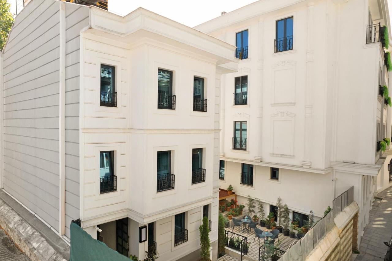 Imagine Hotel-special Category 4*