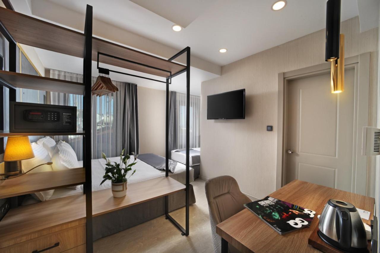 Imagine Hotel-special Category 4*