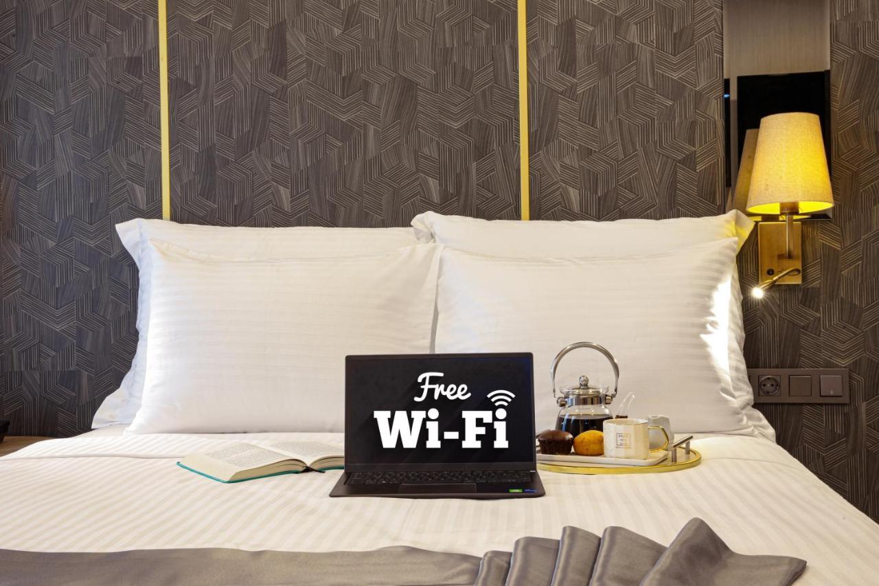 Hotel Imagine Hotel-special Category 4*