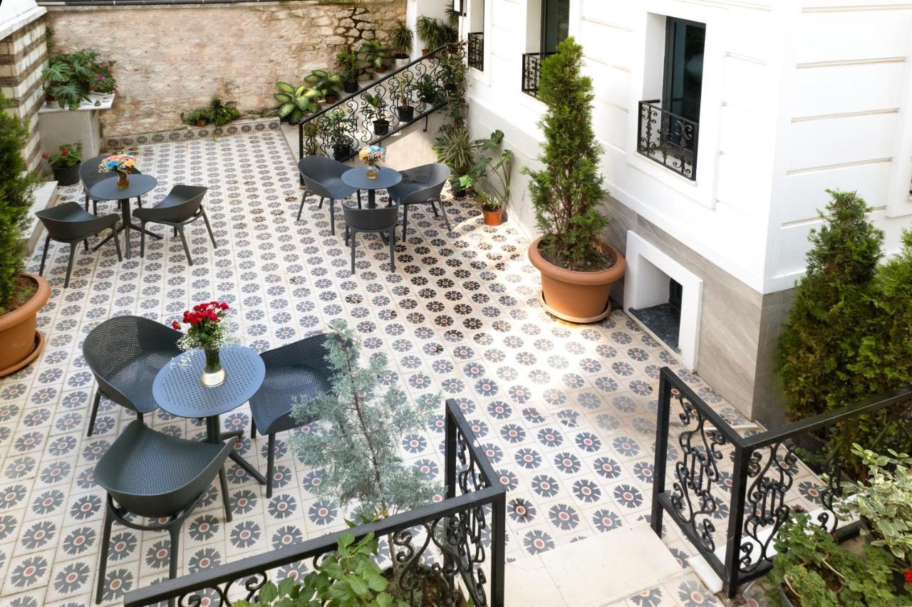 Imagine Hotel-special Category Hotel Istanbul