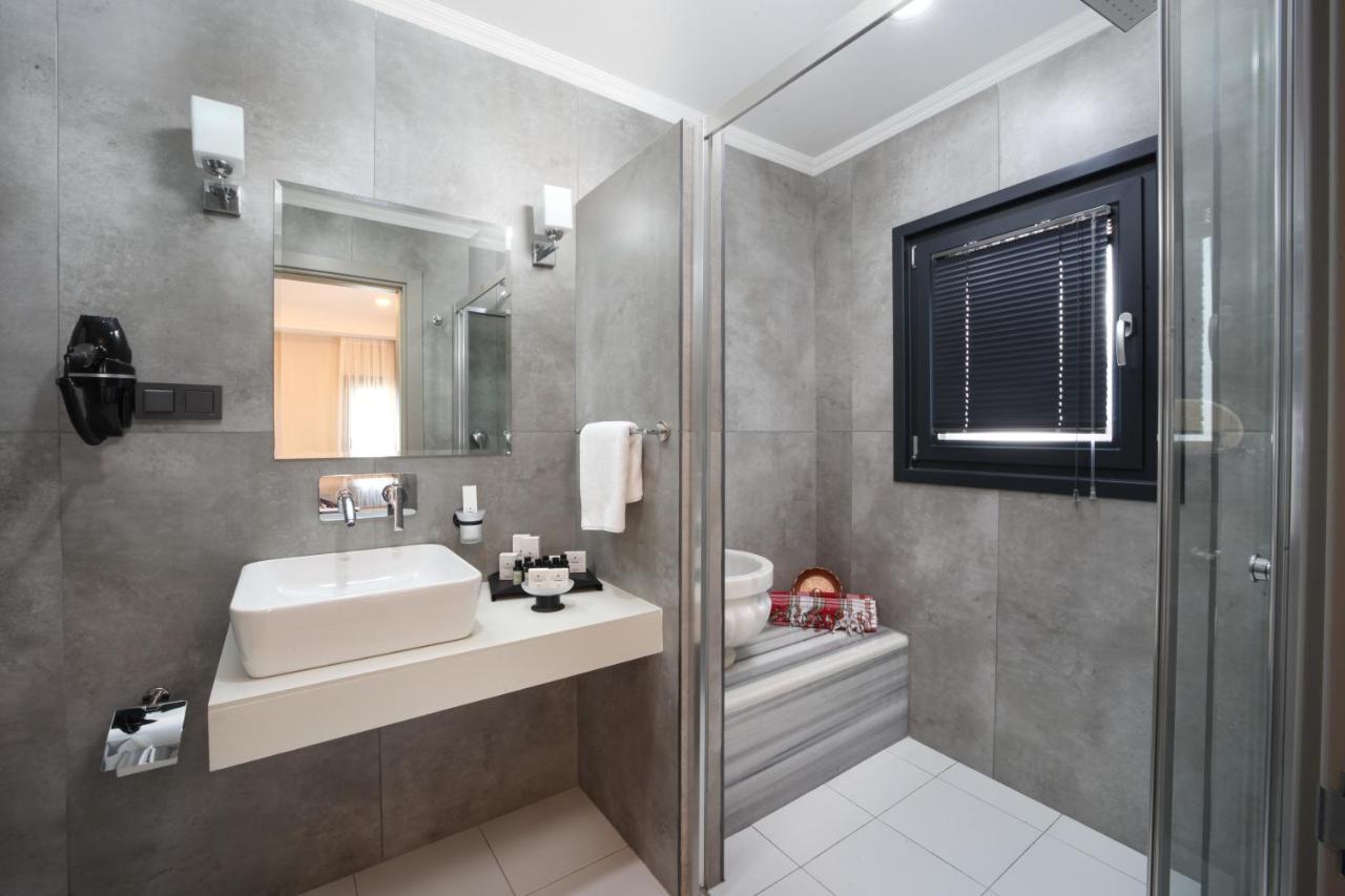 Hotel Imagine Hotel-special Category 4*