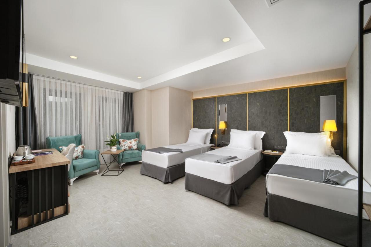 Imagine Hotel-special Category