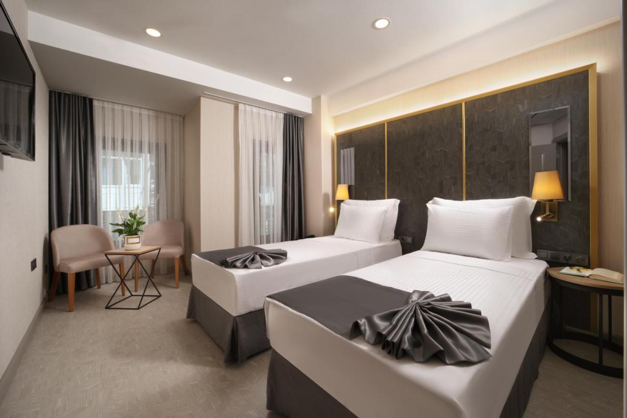 Imagine Hotel-special Category