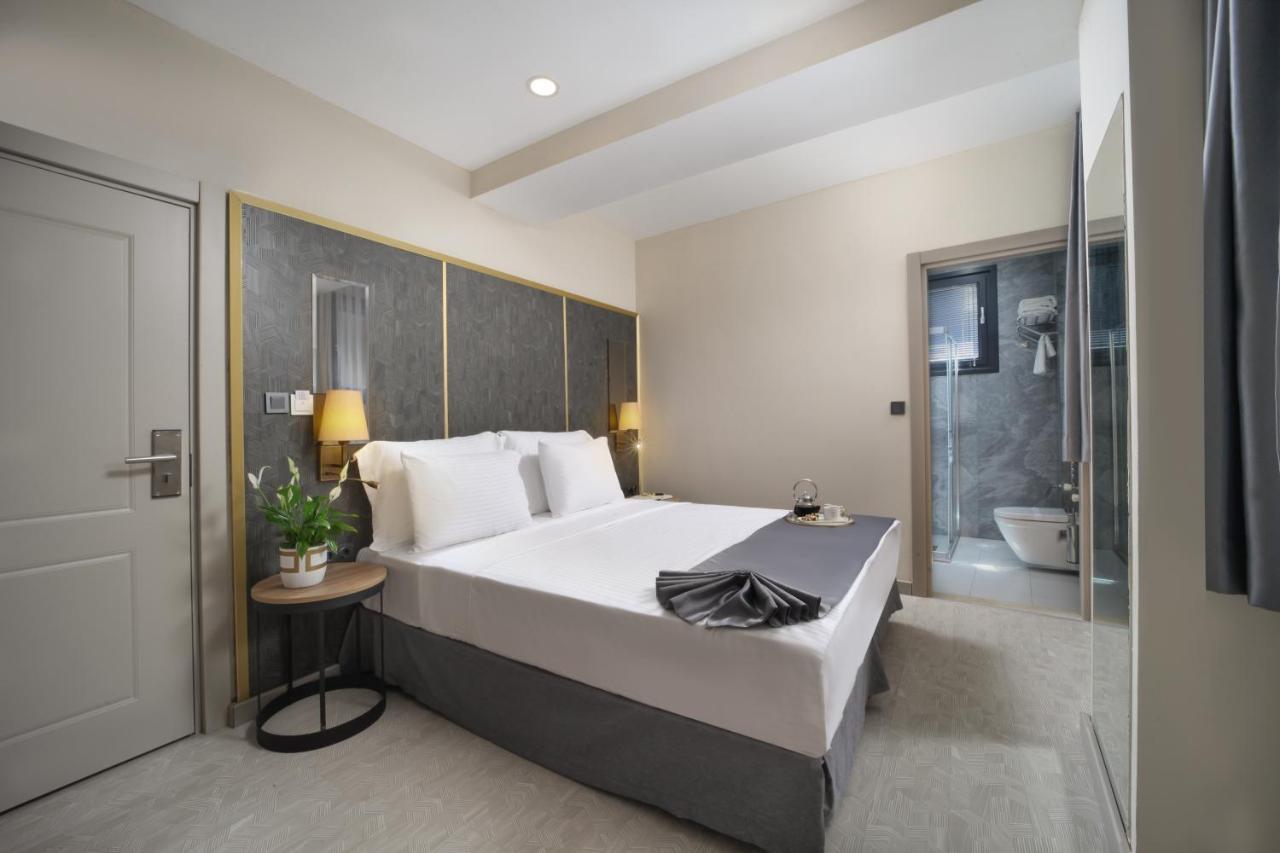 Hotel Imagine Hotel-special Category 4*