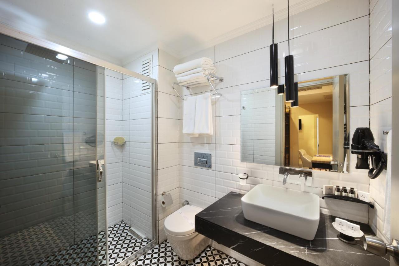Hotel Imagine Hotel-special Category Istanbul