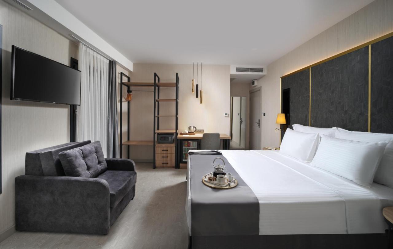 Imagine Hotel-special Category 4*