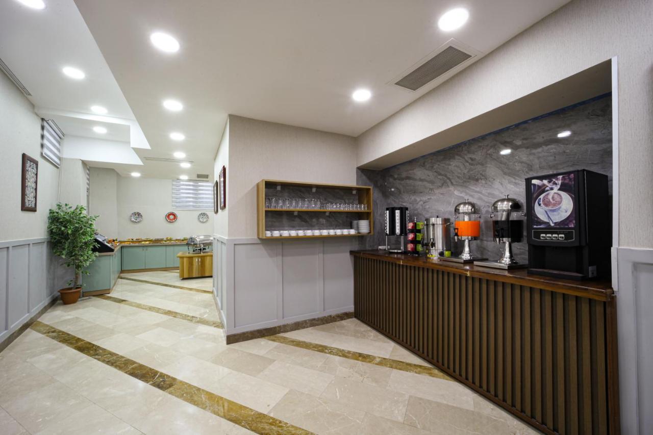 Hotel Imagine Hotel-special Category