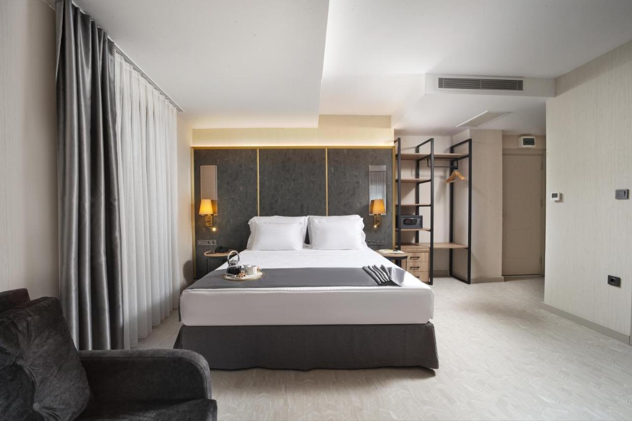 Imagine Hotel-special Category Hotel 4*