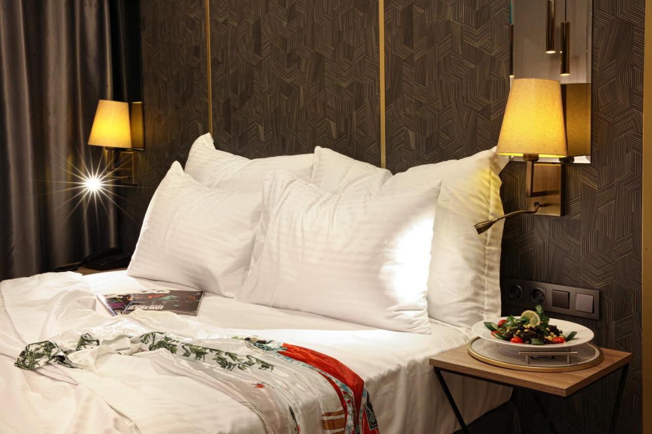 Imagine Hotel-special Category Hotel