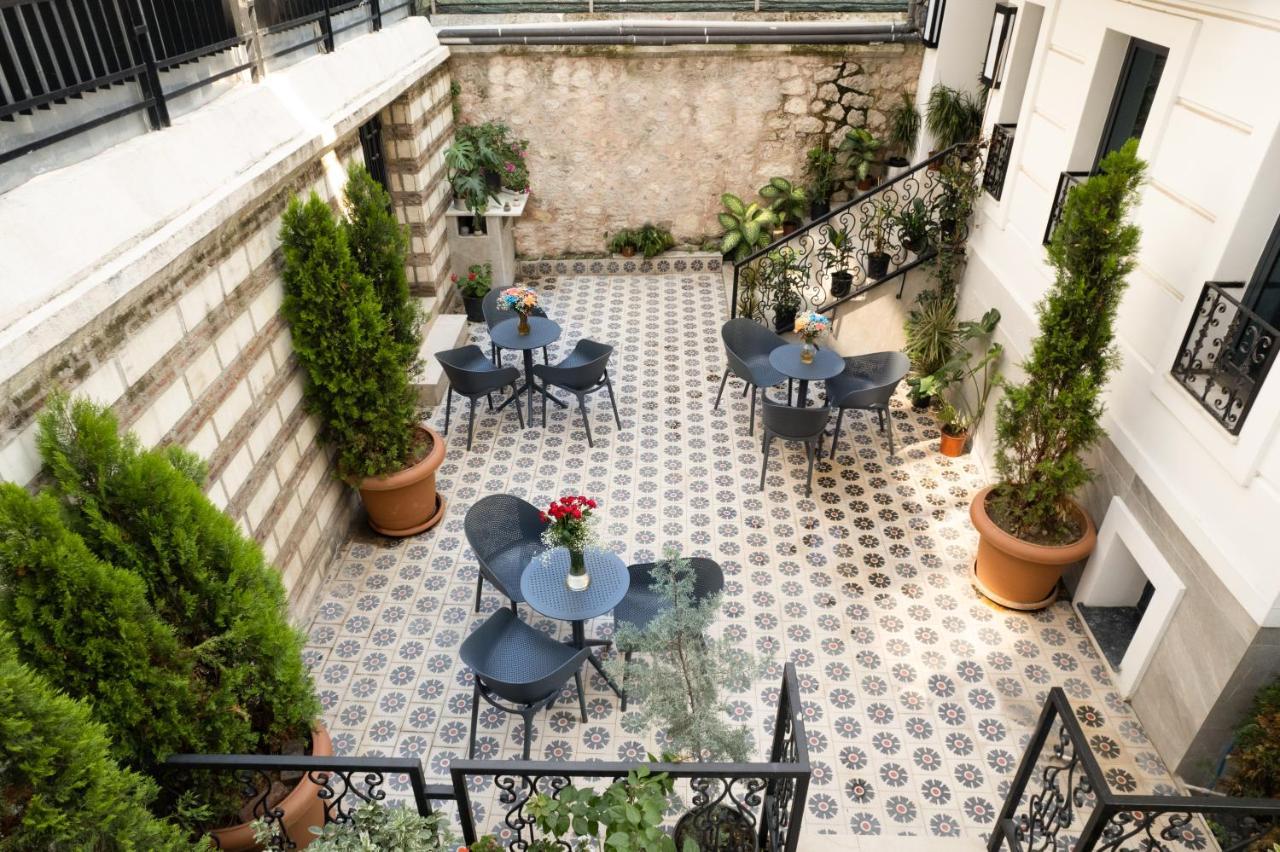 Imagine Hotel-special Category Hotel Istanbul