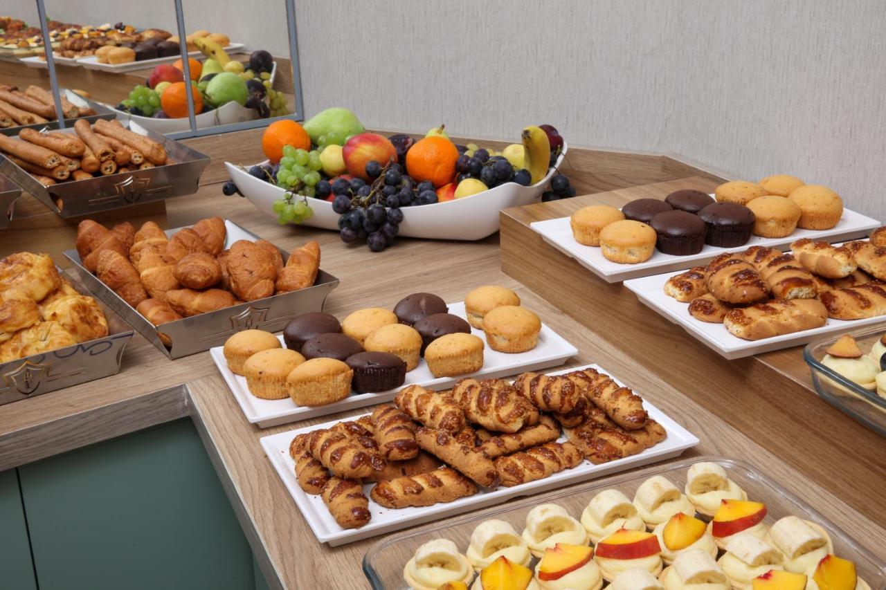 Hotel Imagine Hotel-special Category Istanbul