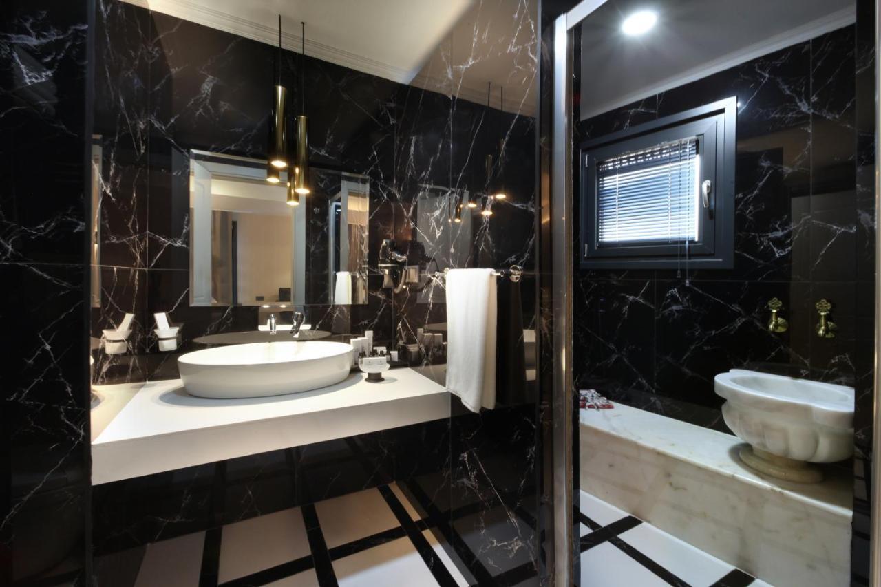 Imagine Hotel-special Category 4* Istanbul
