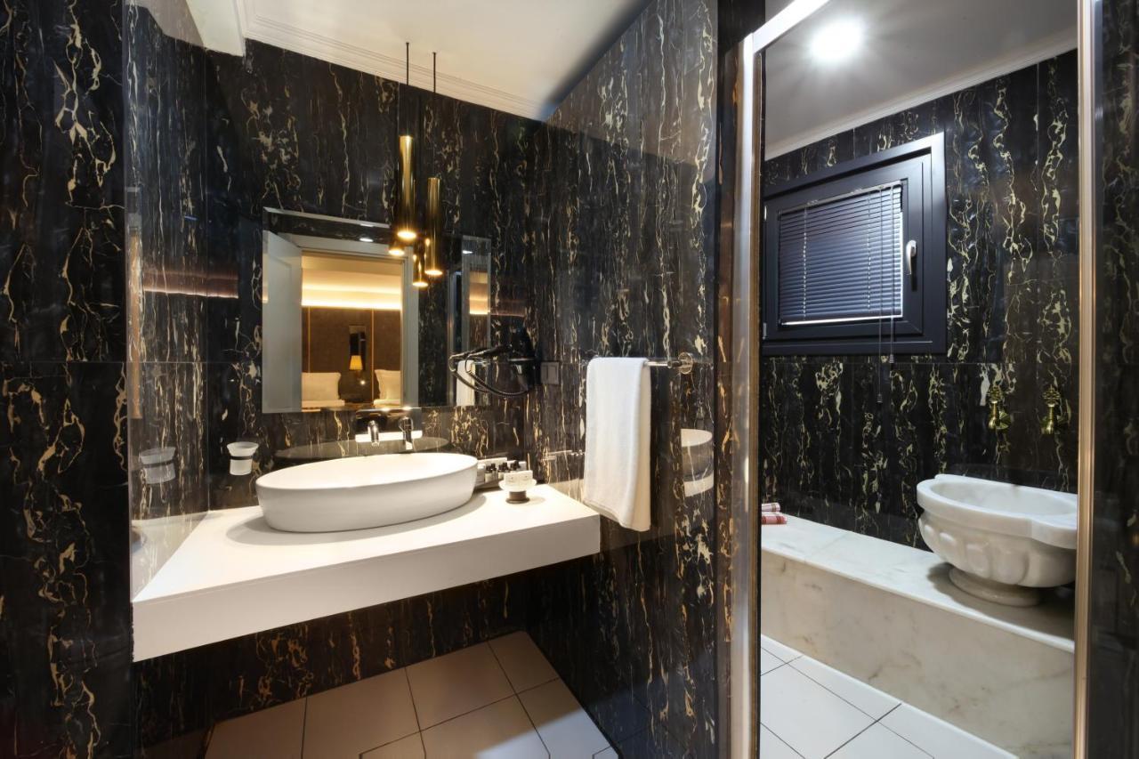 Imagine Hotel-special Category Istanbul
