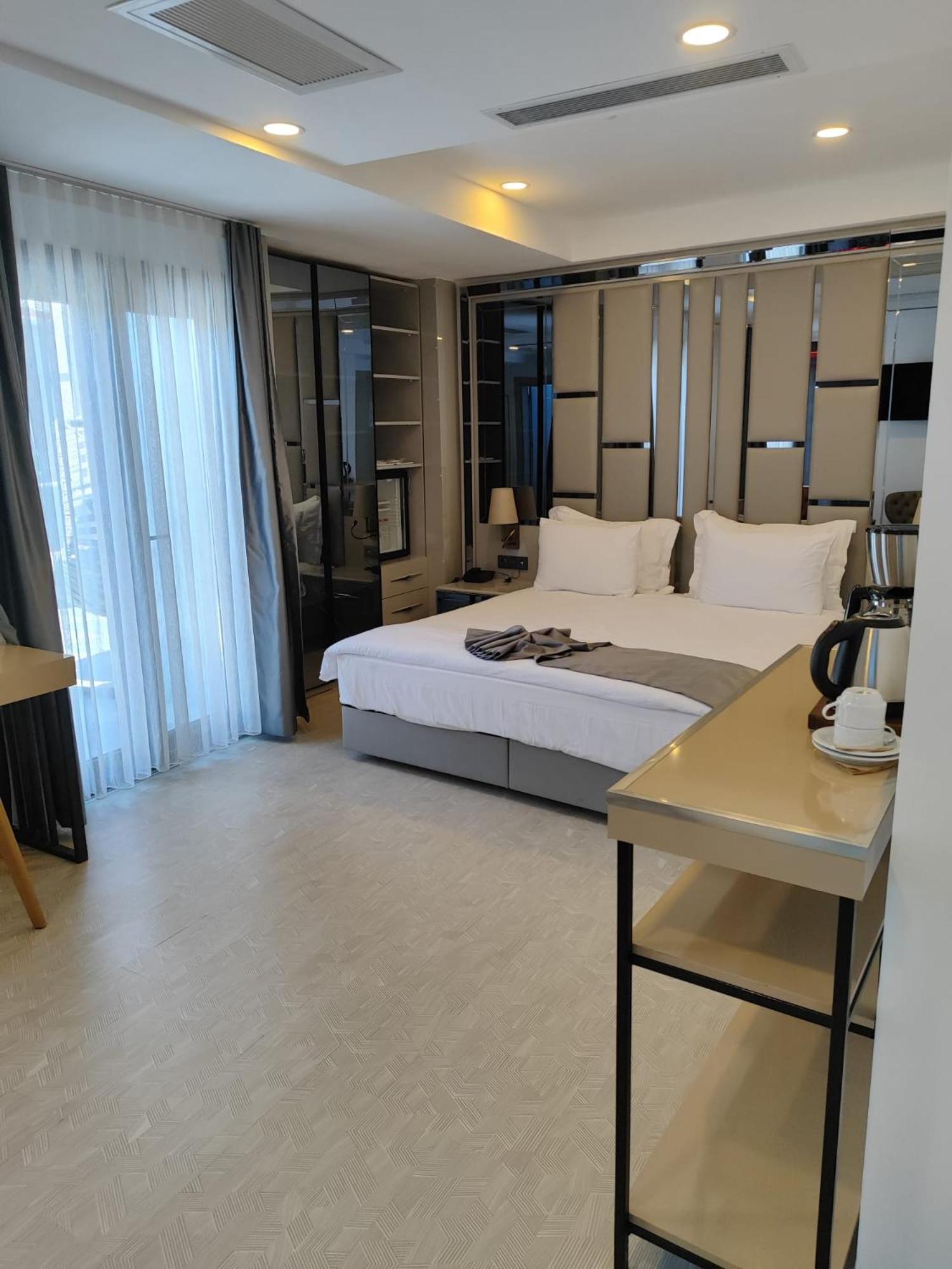 Imagine Hotel-special Category Hotel