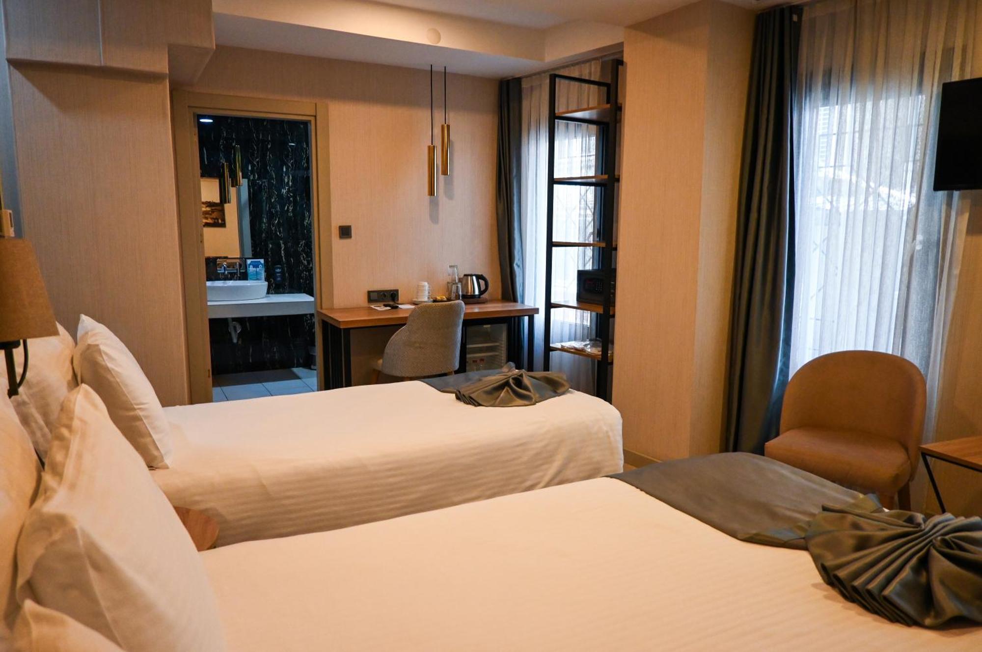 Imagine Hotel-special Category 4*